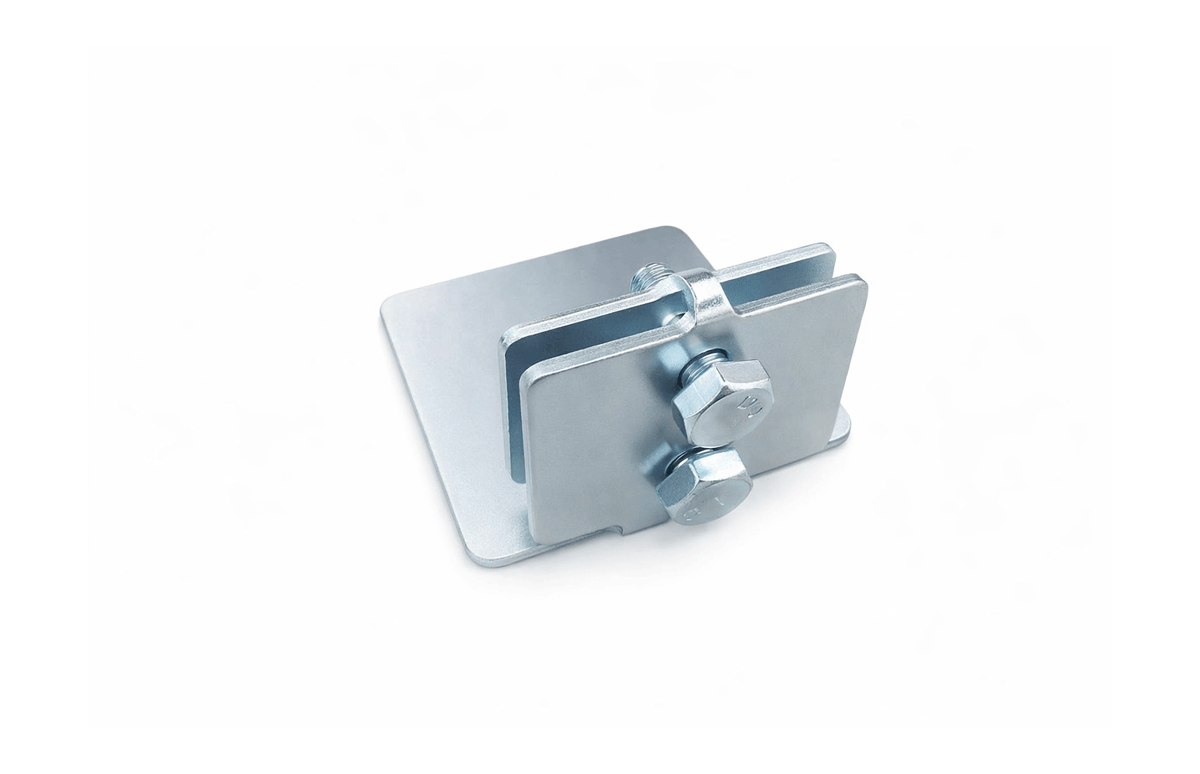 Kit poarta autoportanta D9, 11,6 metri sina, greutate sustinuta 700kg — imaginea 21