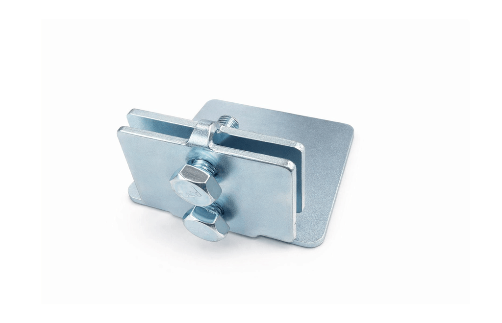 Kit poarta autoportanta D9, 11,6 metri sina, greutate sustinuta 700kg — imaginea 22
