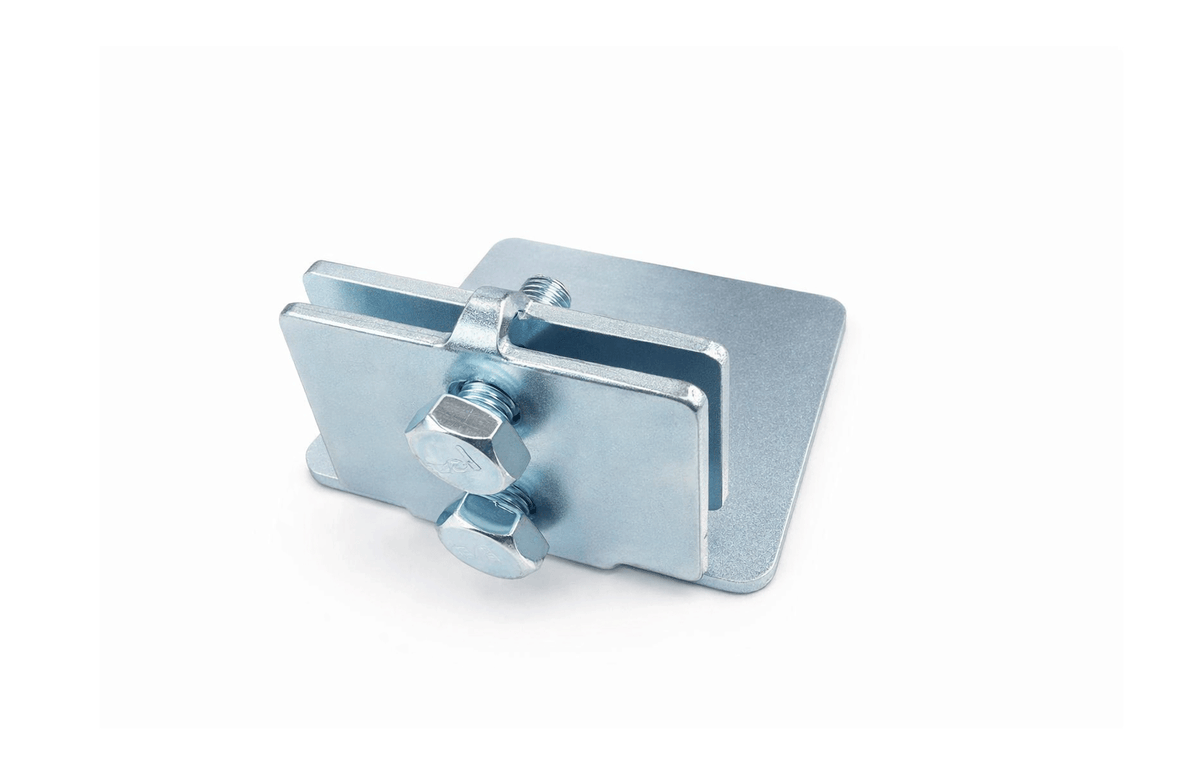 Kit poarta autoportanta D9, 11,6 metri sina, greutate sustinuta 700kg — imaginea 22