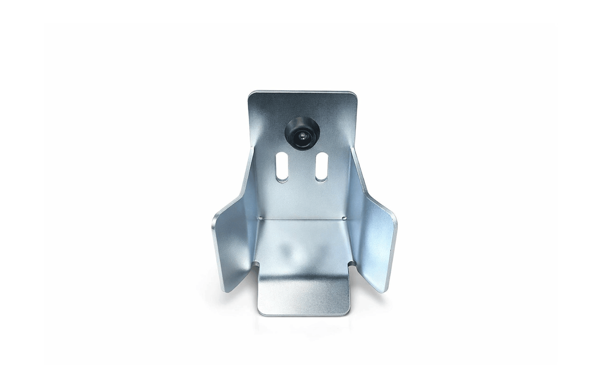 Kit poarta autoportanta D9, 11,6 metri sina, greutate sustinuta 700kg — imaginea 13