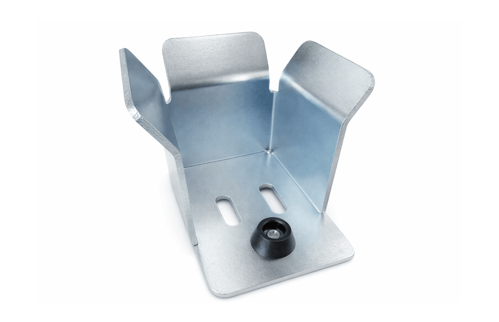 Kit poarta autoportanta D9, 11,6 metri sina, greutate sustinuta 700kg — imaginea 15