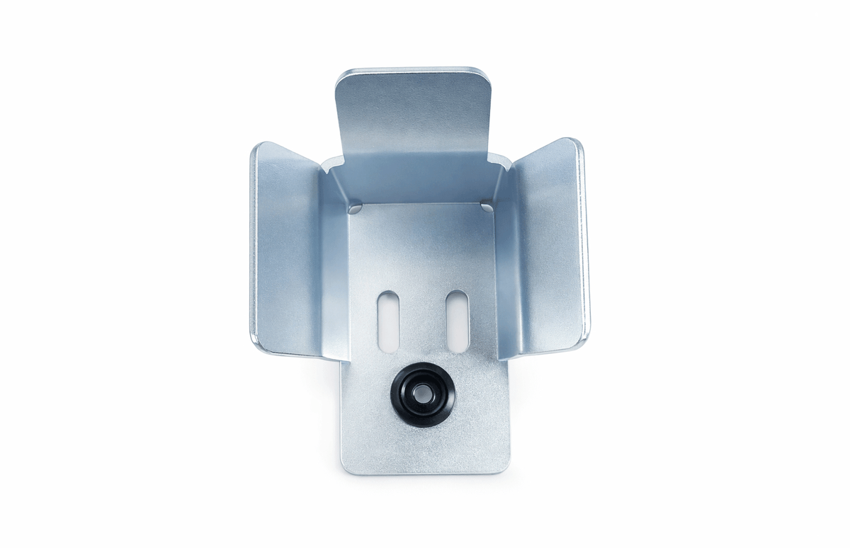 Kit poarta autoportanta XS5 PRO, 5.8 metri sina, greutate sustinuta 350kg — imaginea 4
