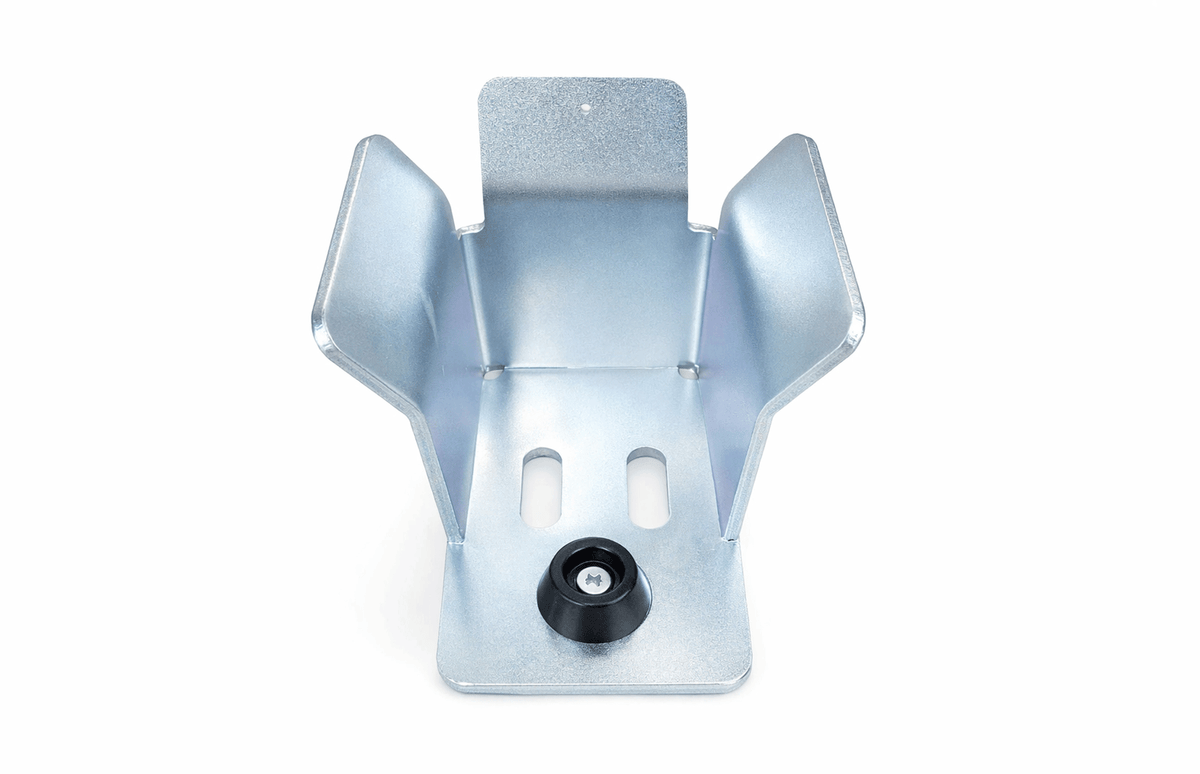Kit poarta autoportanta XS5 PRO, 5.8 metri sina, greutate sustinuta 350kg — imaginea 6