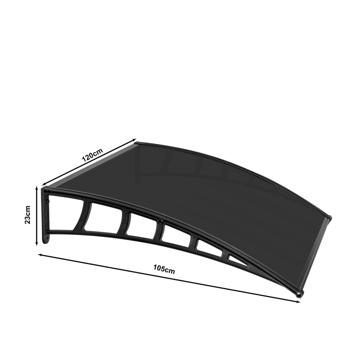 Copertina metalica cu plastic rigid, 1050x1200mm — imaginea 10