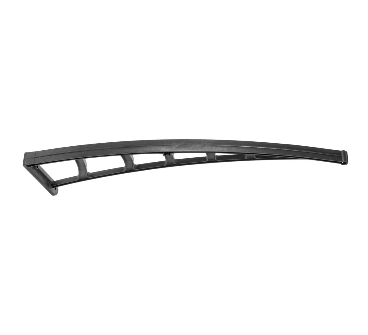 Copertina metalica cu plastic rigid, 1050x3600mm — imaginea 4