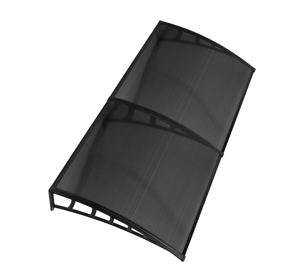 Copertina metalica cu plastic rigid, 1050x2400mm — imaginea 1