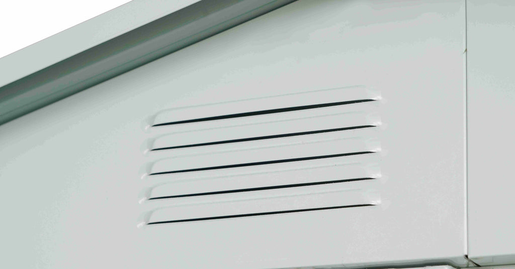 Magazie depozitare grădină EasyBox Small — imaginea 4