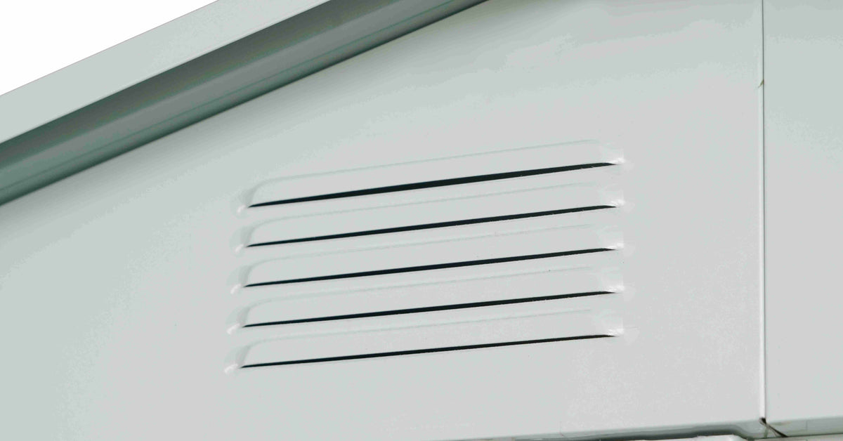 Magazie depozitare grădină EasyBox Small — imaginea 4