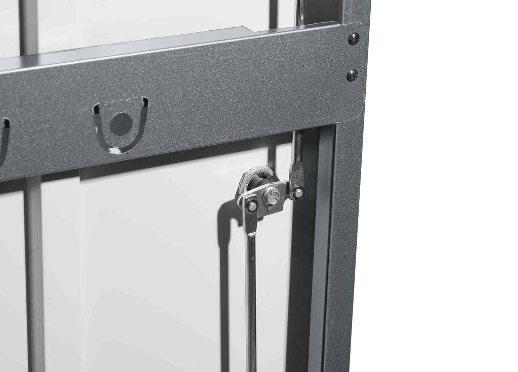 Magazie depozitare grădină WonderBox — imaginea 11