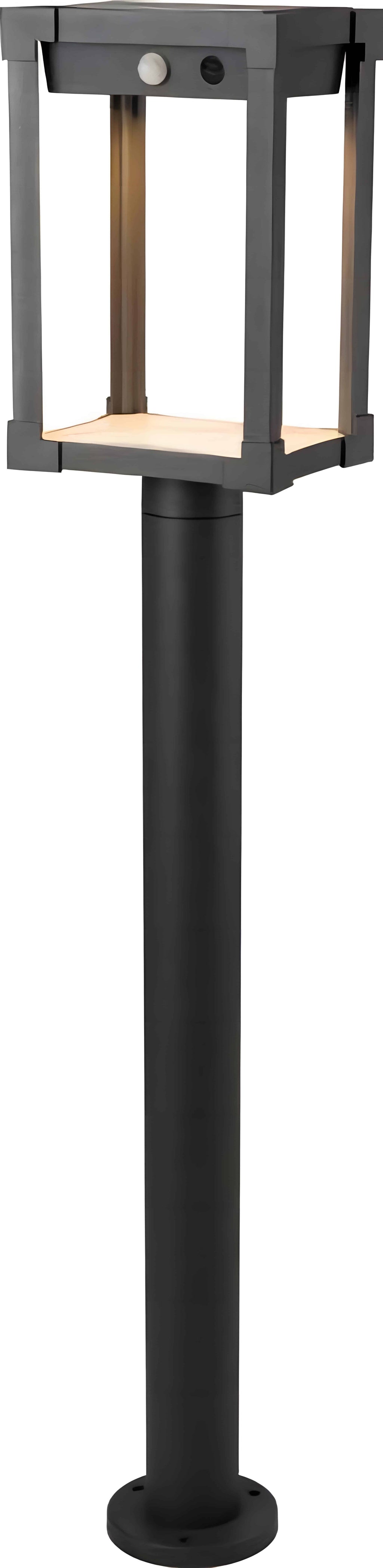 Stâlp iluminat exterior LED Solis — imaginea 1