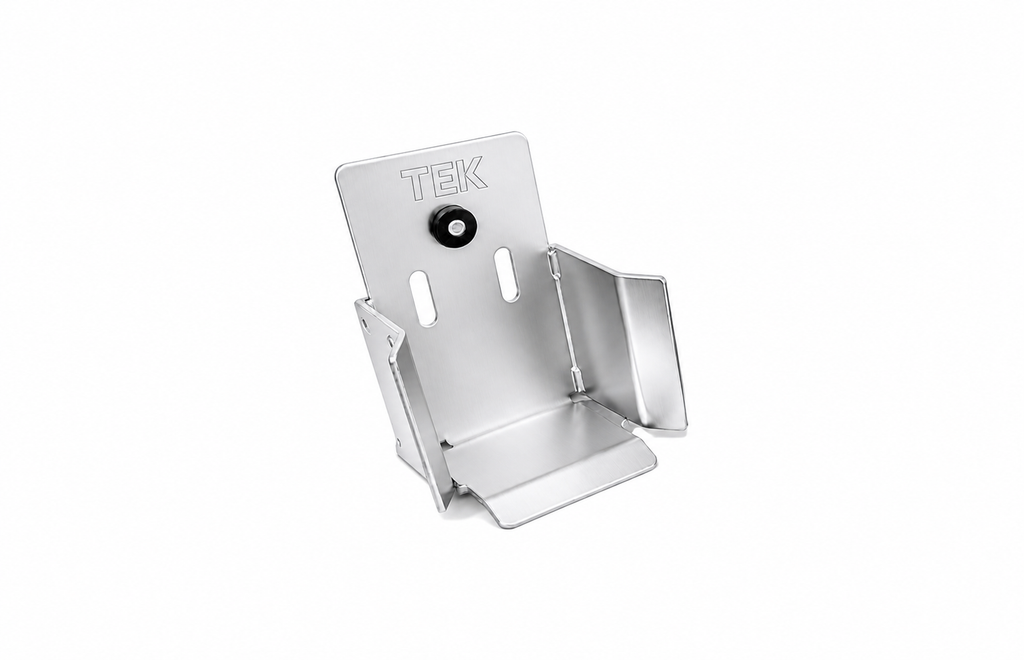 Kit poarta autoportanta M5, 11,6 metri sina, greutate sustinuta 800kg — imaginea 5