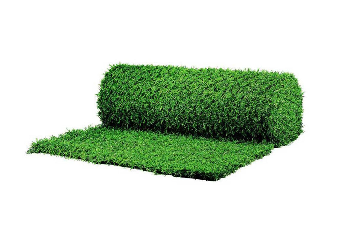 Plasa gard viu artificial, imitatie Gard Viu, plasa paravan verde, 1.7x10metri, Virtuoso — imaginea 2
