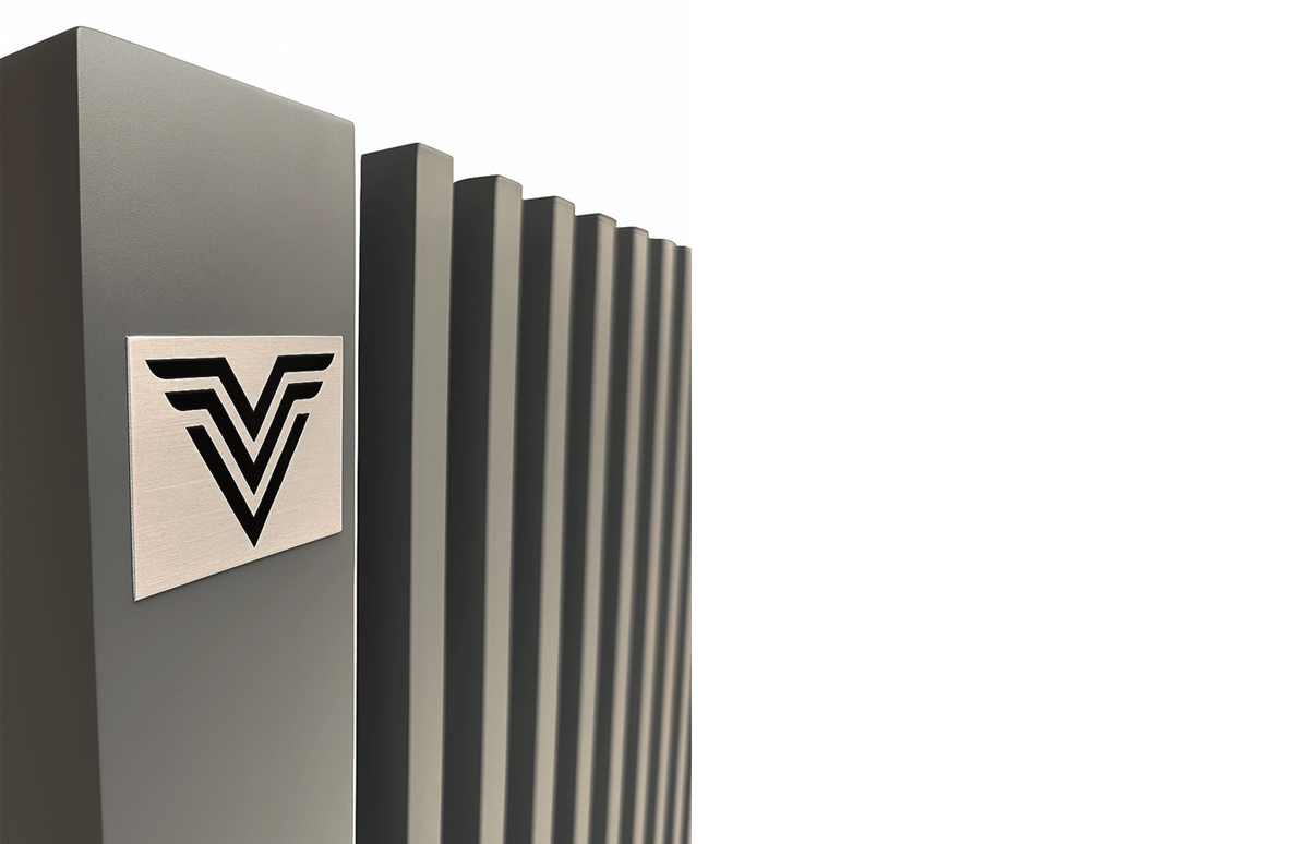 Poartă auto batantă Supernova