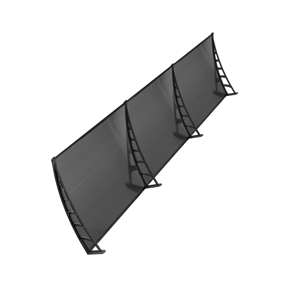 Copertina metalica cu plastic rigid, 1050x3600mm — imaginea 7