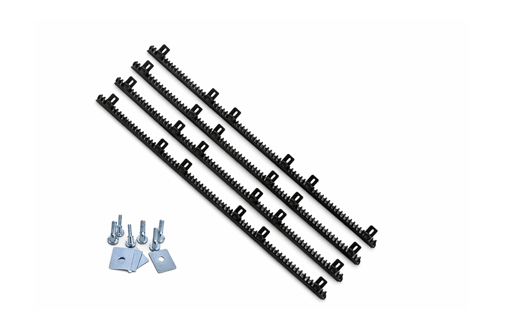 Kit poarta autoportanta XS8 MAX, 5.8 metri sina, greutate sustinuta 350kg — imaginea 29